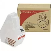 Lexmark 15W0907 waste toner colector for C720 / X720