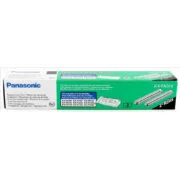 Panasonic KX-FA52X Γνήσια Μελανοταινία Μαύρη 2 τεμάχια 1