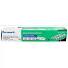 Panasonic KX-FA52X Γνήσια Μελανοταινία Μαύρη 2 τεμάχια