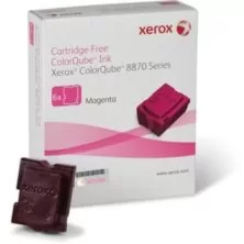 Xerox printcartridge magenta (108R00955, 108R955)
