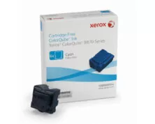 Xerox printcartridge cyan (108R00954, 108R954)