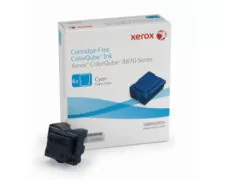 Xerox printcartridge cyan (108R00954, 108R954)