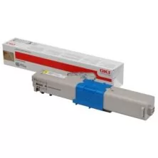 OKI C332/MC363 Γνήσιο Toner Yellow 1.5K (46508713)