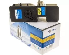 G&G™ Premium Kyocera TK-5230C Συμβατό Toner Cyan 2.2K (1T02R9CNL0)