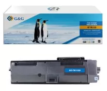 G&G™ Premium Kyocera TK-1150 Συμβατό Toner Black 3.000 Σελίδες (1T02RV0NL0)