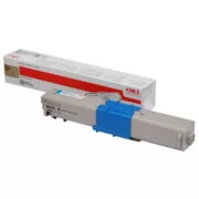 OKI C332/MC363 Γνήσιο Cyan Toner 1.5 (46508715) 2 OKI C332/MC363 Γνήσιο Cyan Toner 1.5 (46508715) 1