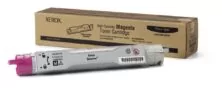 Xerox toner cartridge high capacity magenta (106R01083, 106R1083) 7K