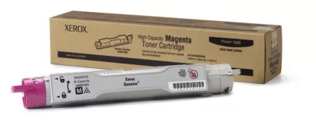 Xerox toner cartridge high capacity magenta (106R01083, 106R1083) 7K 1 Xerox toner cartridge high capacity magenta (106R01083, 106R1083) 7K