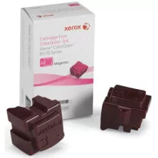 Xerox printcartridge twin pack magenta (108R00932, 108R932) 4,4K