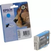 Epson printcartridge cyan (C13T07124012, T0712)