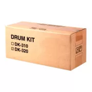 Kyocera drum (302J093011, DK320 , DK-320) 300K 1