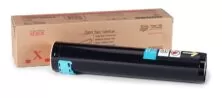 Xerox Original Toner Cartridge Cyan (106R00653, 106R653) PHASER 7750 22K