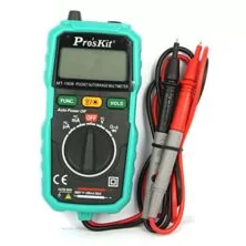 ΠΟΛΥΜΕΤΡΟ ΨΗΦΙΑΚΟ BASIC & ΑΝΙΧΝΕΥΣΗ MT-1508 S/PRO'SKIT