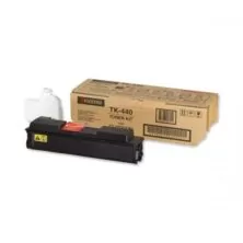 Kyocera toner cartridge black (1T02F70EU0, TK440)