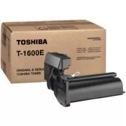 Toshiba (T-1600E,T1600E) Toner Black (60066062051) 2Tεμ 1