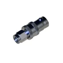 SMA ADAPTOR ΑΡΣΕΝΙΚΟ/BNC ΘΗΛΥΚΟ (V7820)