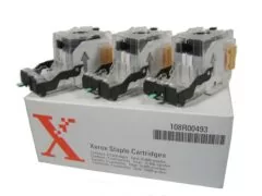 Xerox Staple Cartridge (108R00493, 108R493A) 3pcs 2 Xerox Staple Cartridge (108R00493, 108R493A) 3pcs 1