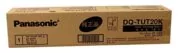 Panasonic toner cartridge black (DQTUT20K, DQTUT20KPB) 1 Panasonic toner cartridge black (DQTUT20K, DQTUT20KPB)