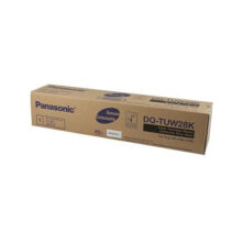 Panasonic toner cartridge black (DQTUW28K, DQTUW28KPB)