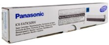 Panasonic toner cartridge black (FATK509X, KXFATK509X)