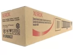 Genuine Xerox 013R00637,13R637 Charge Corotron Cartridge for use in the Xerox DocuColor 5000