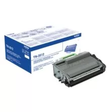 BROTHER TONER ORIGINAL HL-L 6300 DW/ 6400 DW/ MFC-L 6800 DW /L 6900 DW (TN3512)