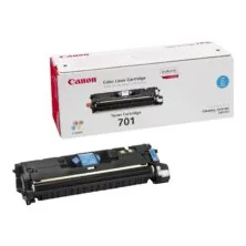 Canon toner cartridge cyan (9286A003, 701C)