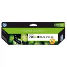 HP printcartridge black (CN625AE, 970XL)  9.2K