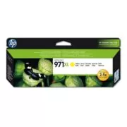 HP printcartridge yellow (CN628AE, 971XL) 6.6K 1