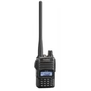 YAESU FT-4VE VHF Ασύρματος πομποδέκτης 5W 5 YAESU FT-4VE VHF Ασύρματος πομποδέκτης 5W 2