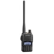 YAESU FT-4XE Dual Band Ασύρματος πομποδέκτης 5W 8 YAESU FT-4XE Dual Band Ασύρματος πομποδέκτης 5W 2