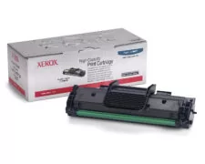 Xerox toner cartridge high capacity black (113R00730, 113R730) 1