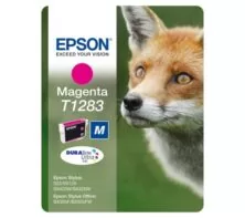 Epson printcartridge magenta (C13T12834011, T1283)