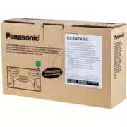 Panasonic KX-FAT430X Toner Black 3K 2 Panasonic KX-FAT430X Toner Black 3K 1