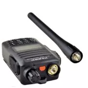 YAESU FT-4XE Dual Band Ασύρματος πομποδέκτης 5W 10 YAESU FT-4XE Dual Band Ασύρματος πομποδέκτης 5W 4