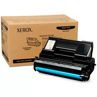 XEROX Toner Cartridge Black (113R00715,113R715) 19K METERED 3 XEROX Toner Cartridge Black (113R00715,113R715) 19K METERED