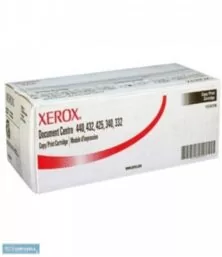 Xerox Original (113R00307,113R307,013R90125) Black Toner Cartridge