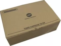 Konica Minolta Toner Cartridge Black (9961000251, TN109) 16K 2 Konica Minolta Toner Cartridge Black (9961000251, TN109) 16K 1