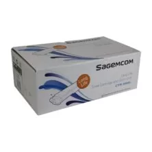 Sagem Fax 4560 Toner Ctg/Drum Black 3.5K (253156822) CTR356L