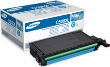 Samsung / HP toner cartridge cyan (CLTC5082LELS , C5082L) SU055A
