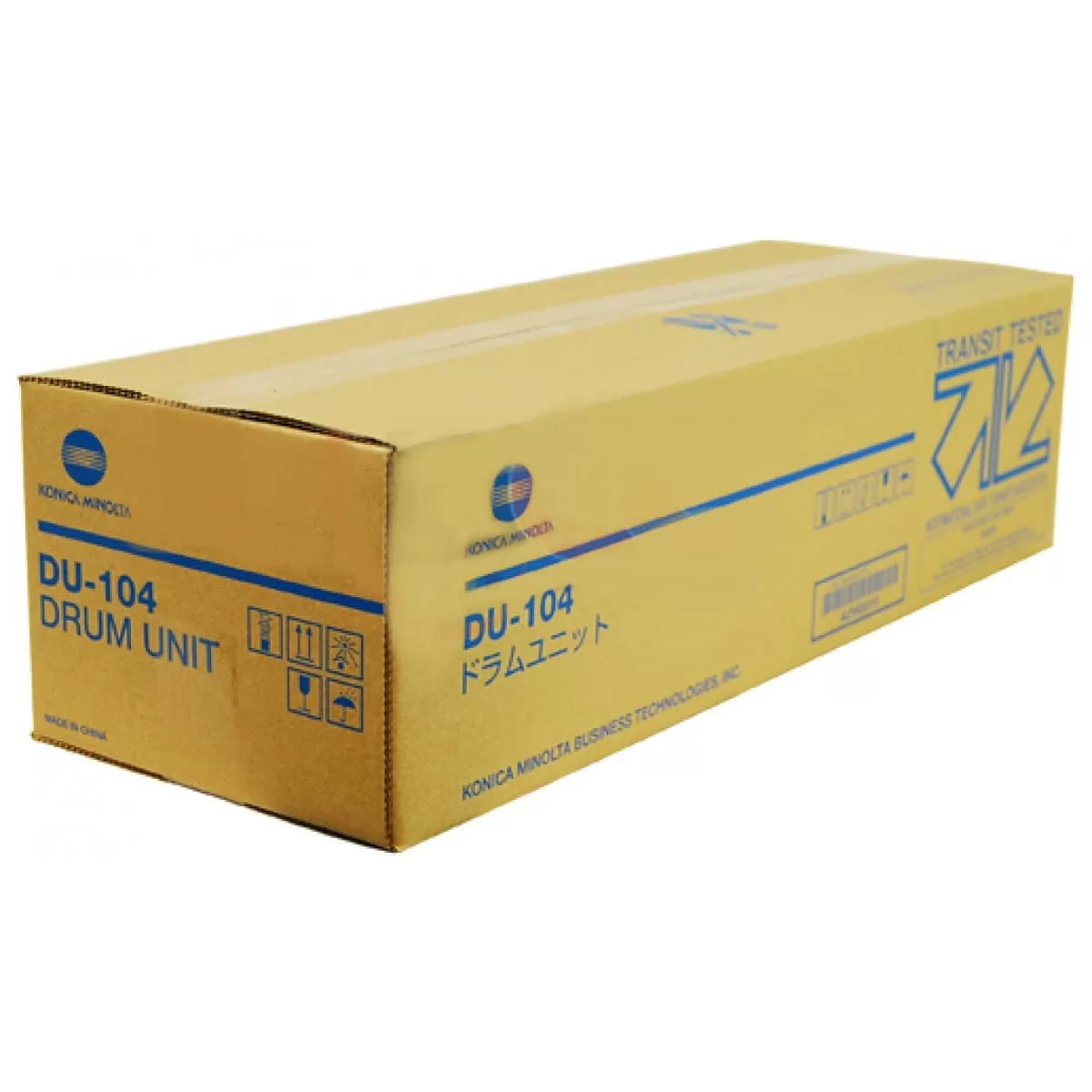Konica Minolta drum (A2VG0Y0, DU104) BIZHUB PRESS C6000 DU-104 3 Konica Minolta drum (A2VG0Y0, DU104) BIZHUB PRESS C6000 DU-104