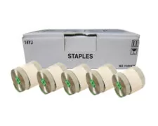 Konica Minolta 14YJ OEM Staple Cartridges SK701) 5PCS/BOX SK-701 1