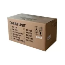 Kyocera Drum (2H493011, DK150) 100K