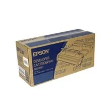 EPSON Toner cartridge black Original( C13S050087, S050087)