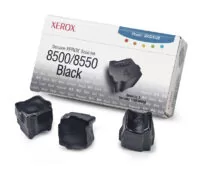 Xerox printcartridge black (108R00668, 108R668)