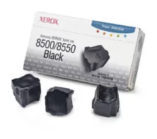 Xerox printcartridge black (108R00668, 108R668)
