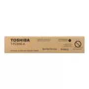 Toshiba toner cartridge black (6AK00000115, TFC55EK)