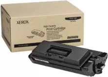 Xerox Toner Cartridge High capacity Black (106R01149, 106R1149) Phaser 3500  12k