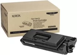Xerox Toner Cartridge High capacity Black (106R01149, 106R1149) Phaser 3500 12k 1