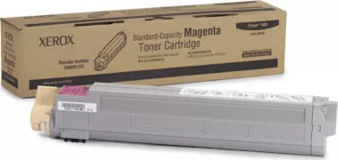 Xerox toner cartridge magenta (106R01151, 106R1151)